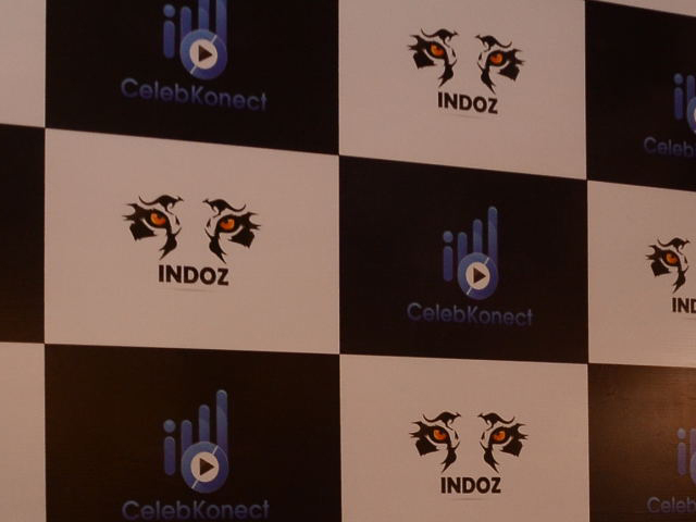 Celebs At Launch Of CelebKonect At Kaleido Pub In Jubilee Hills